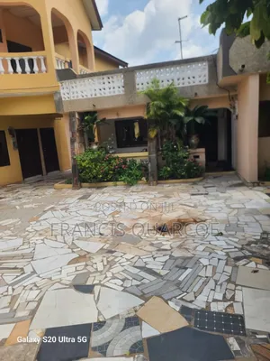 3bdrm Apartment in Parakuo Estates for rent