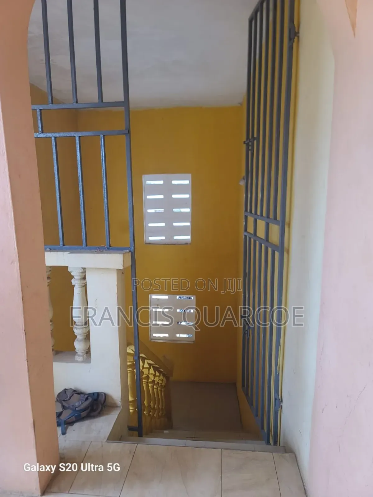 3bdrm Apartment in Parakuo Estates for rent