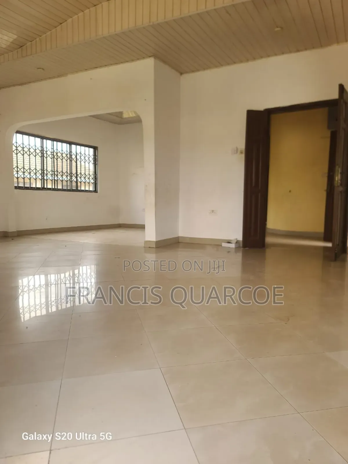 3bdrm Apartment in Parakuo Estates for rent
