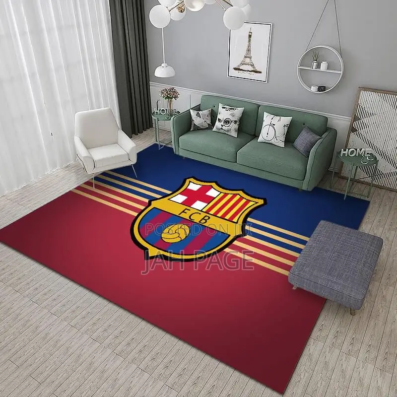Center Mat Available in Club Teams
