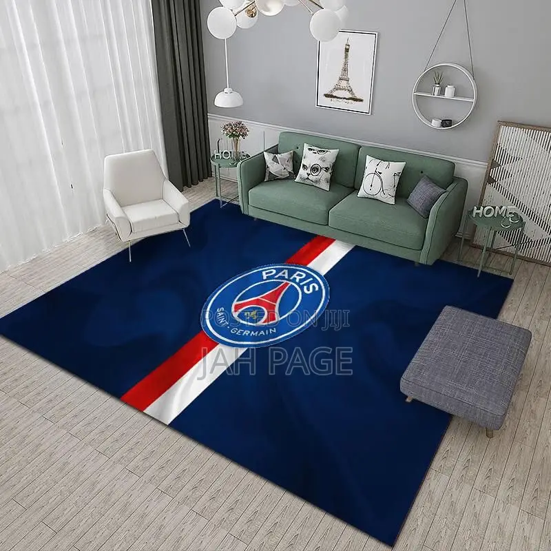 Center Mat Available in Club Teams