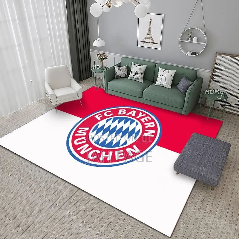 Center Mat Available in Club Teams