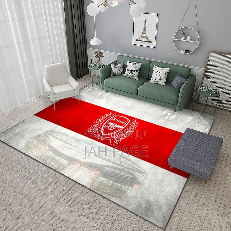 Center Mat Available in Club Teams