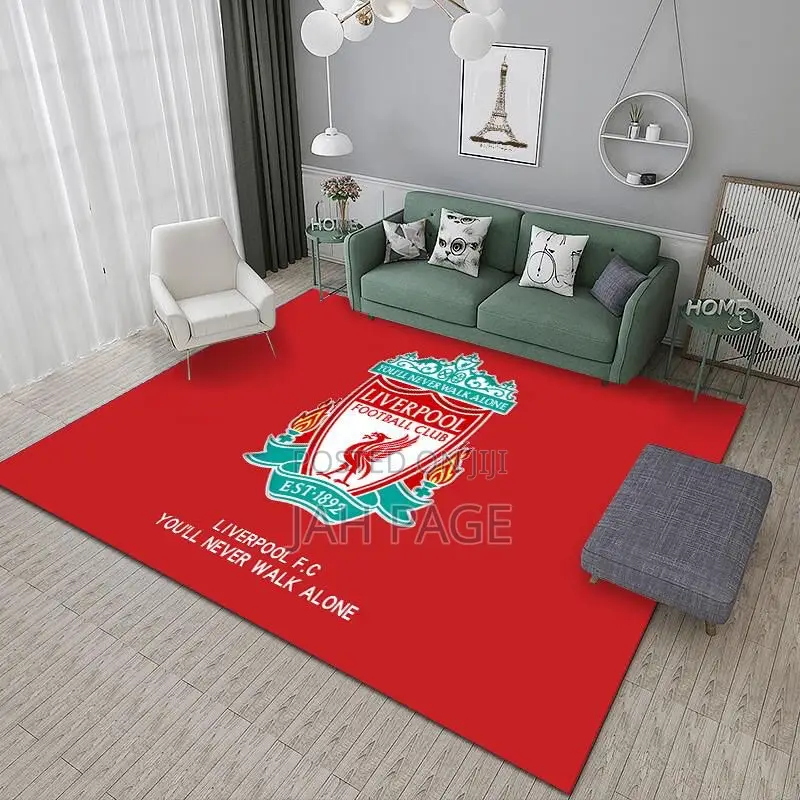 Center Mat Available in Club Teams