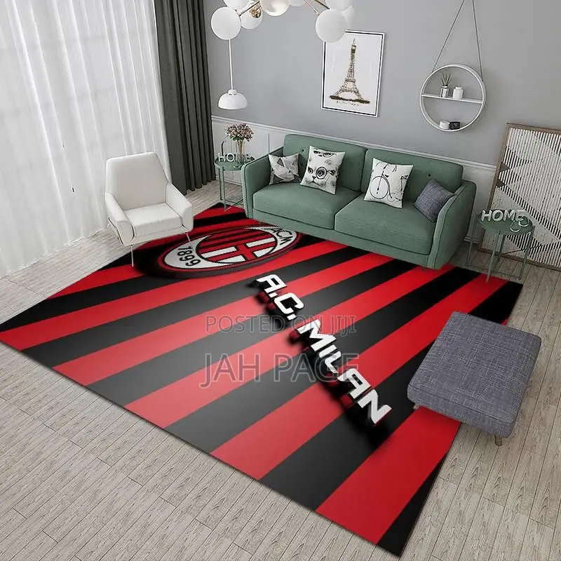 Center Mat Available in Club Teams