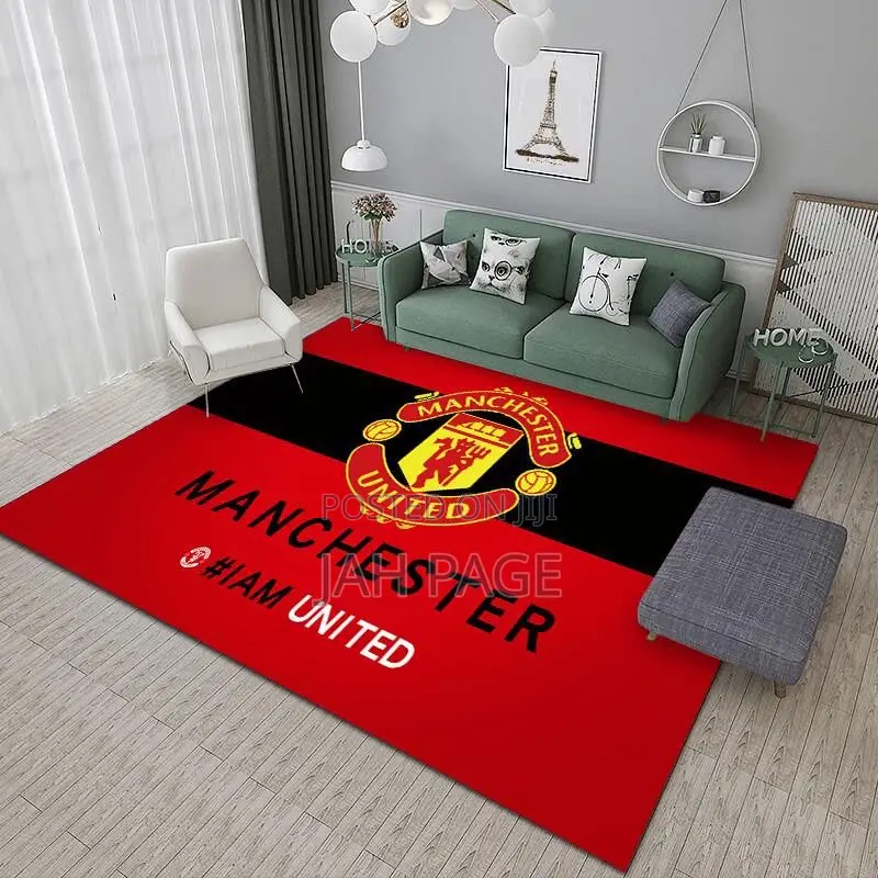 Center Mat Available in Club Teams