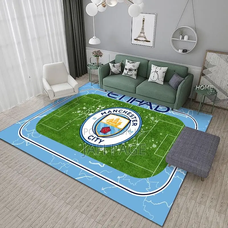 Center Mat Available in Club Teams