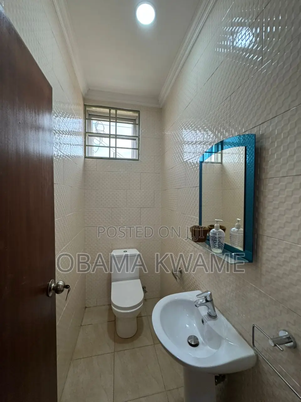 3bdrm Mansion in Gringo Lynks Premium, Tseaddo for rent