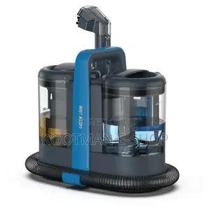 Green Lion Carpet Cleaner Pro, 1.5l Clean Tank , 600 W Motor Power,
