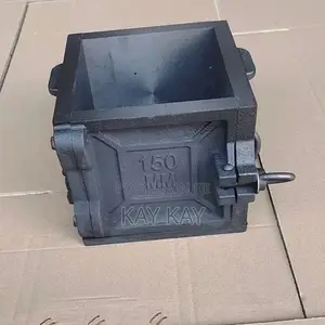 Cube Mould