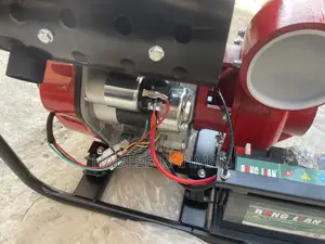 Diesel Water Pumps