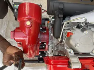 Diesel Water Pumps