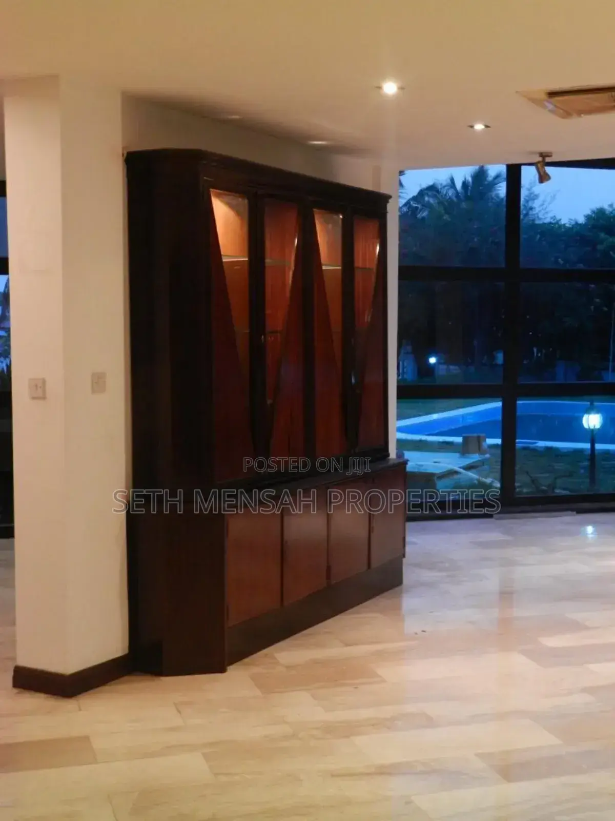 4bdrm House in Airport Residential Area for sale