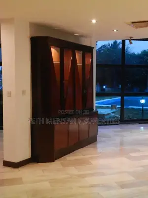 4bdrm House in Airport Residential Area for sale
