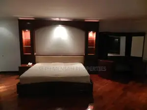 4bdrm House in Airport Residential Area for sale
