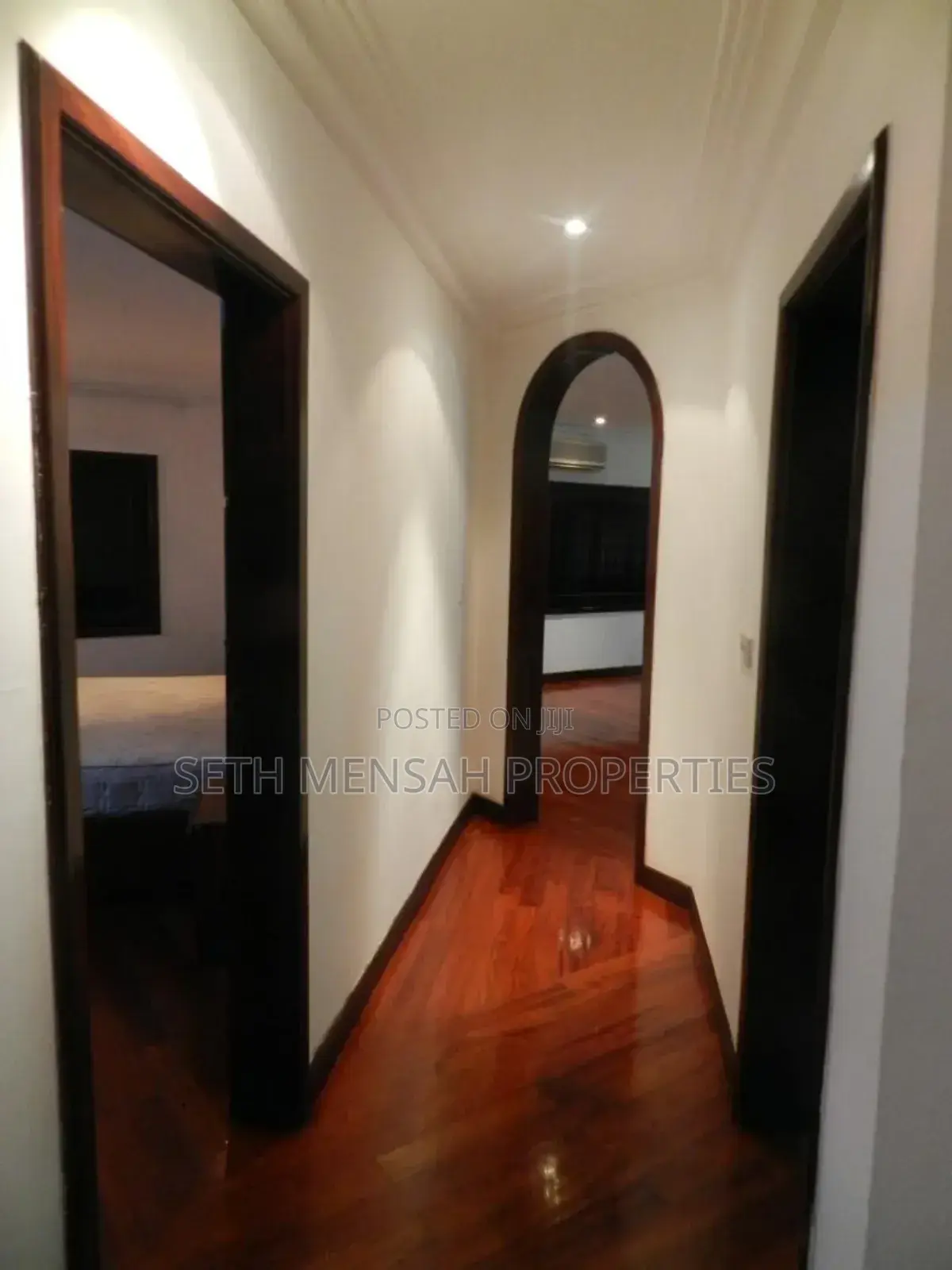 4bdrm House in Airport Residential Area for sale
