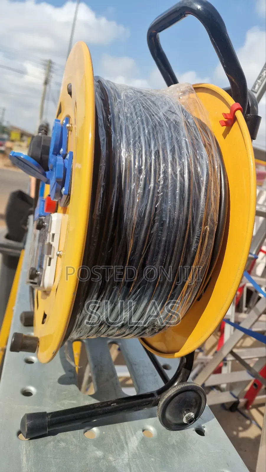 Original Extention Cord