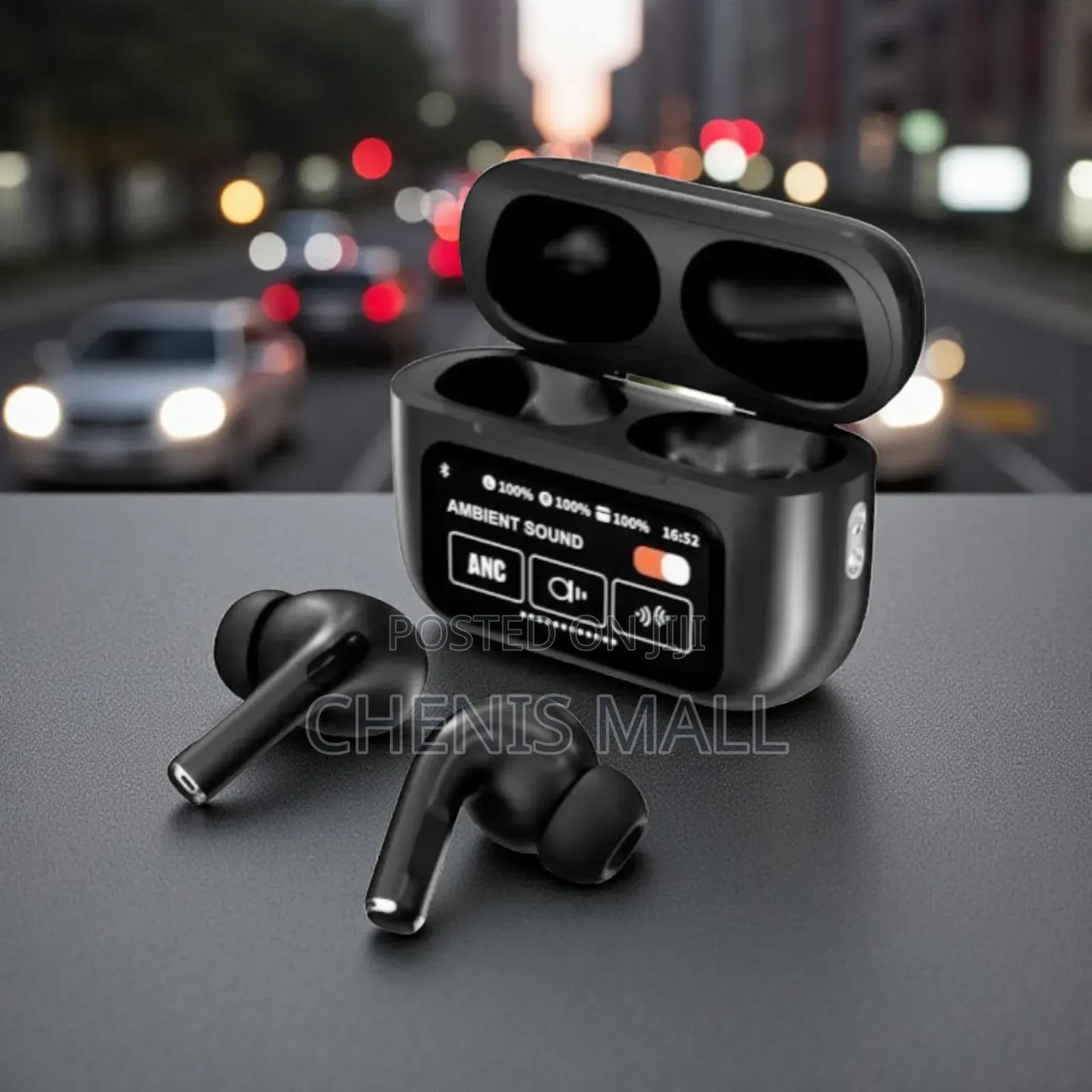 Original Wireless A9 Airpod Pro (537383)