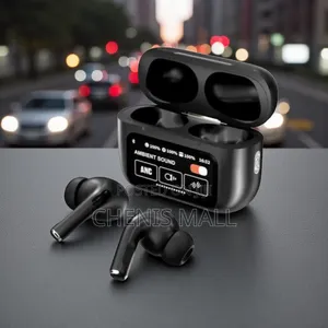 Original Wireless A9 Airpod Pro (537383)