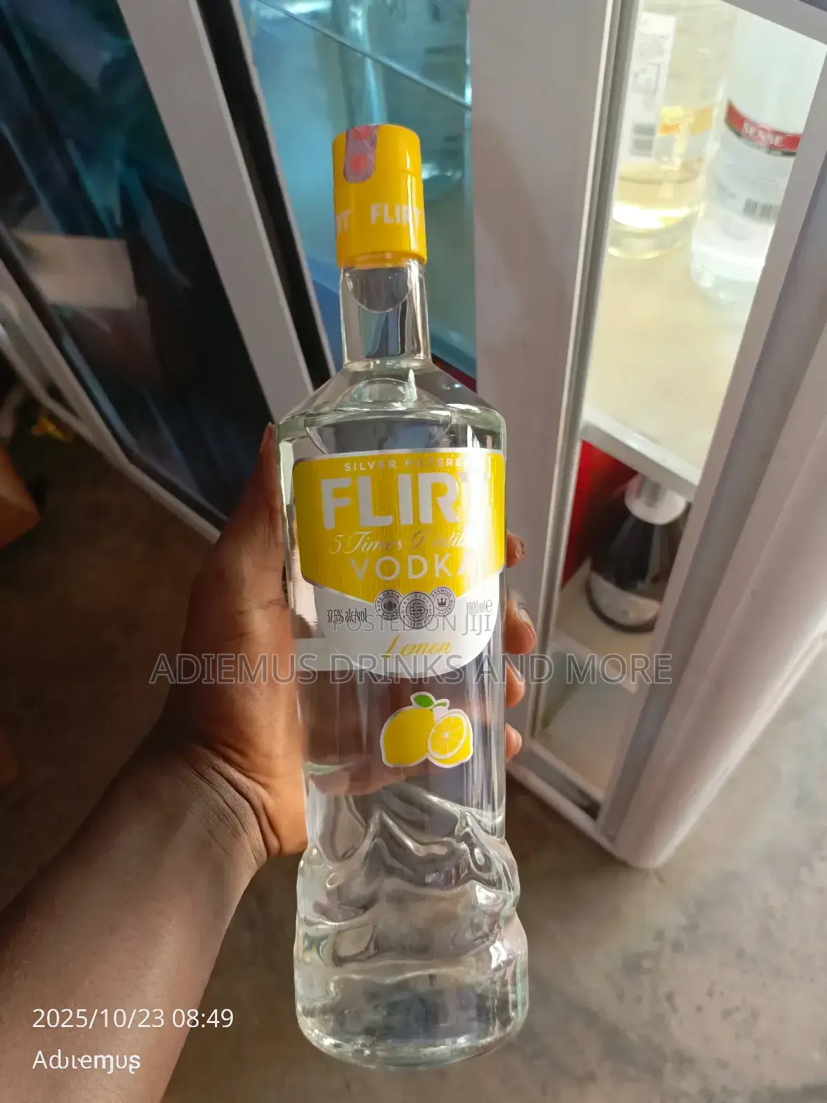 Affordable Drinks for Shops Events – Both Alcoholic Non-Alcoholic”