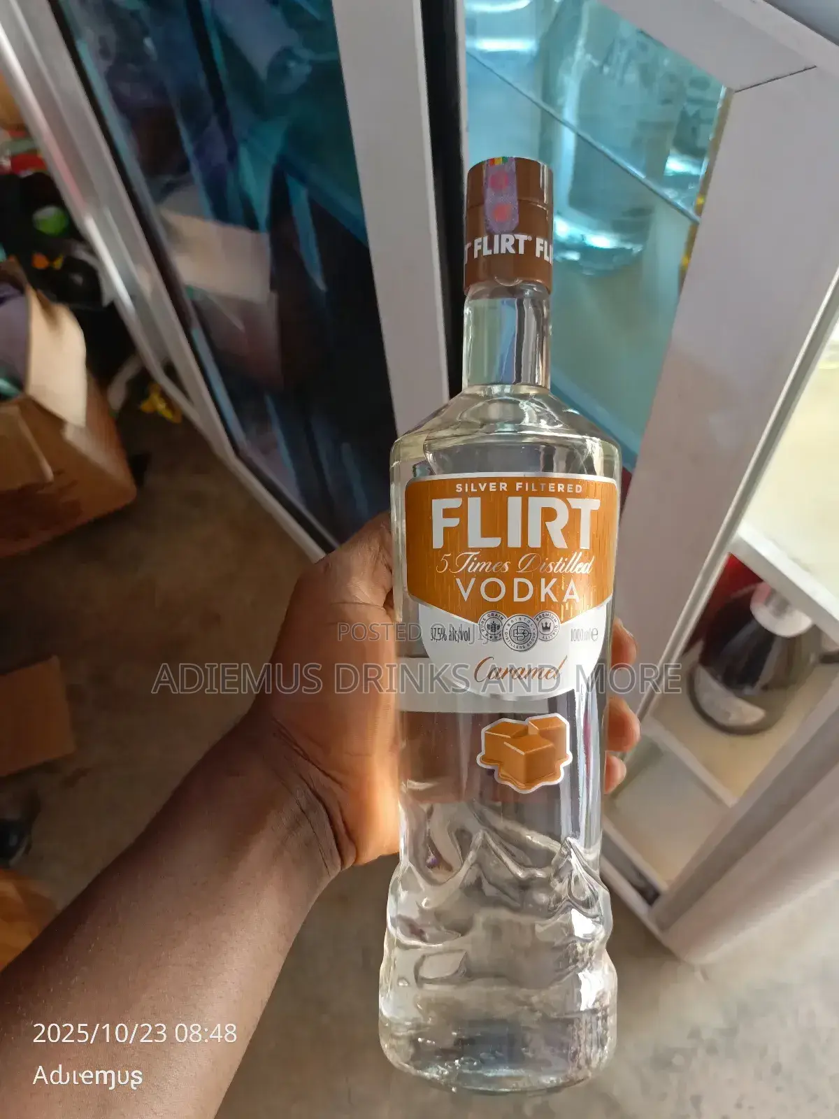 Affordable Drinks for Shops Events – Both Alcoholic Non-Alcoholic”