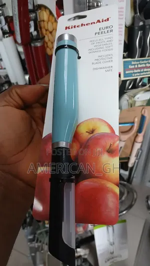Kitchenaid Peeler