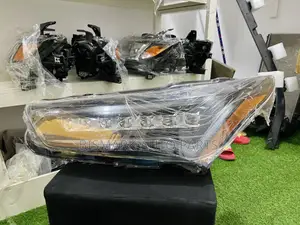 Acura RDX 2019-2020-2021-2022-2023-2024 Headlight