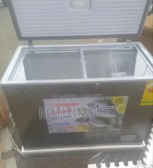 Snowsea Chest Freezer 270 Liters Very Good Freezing