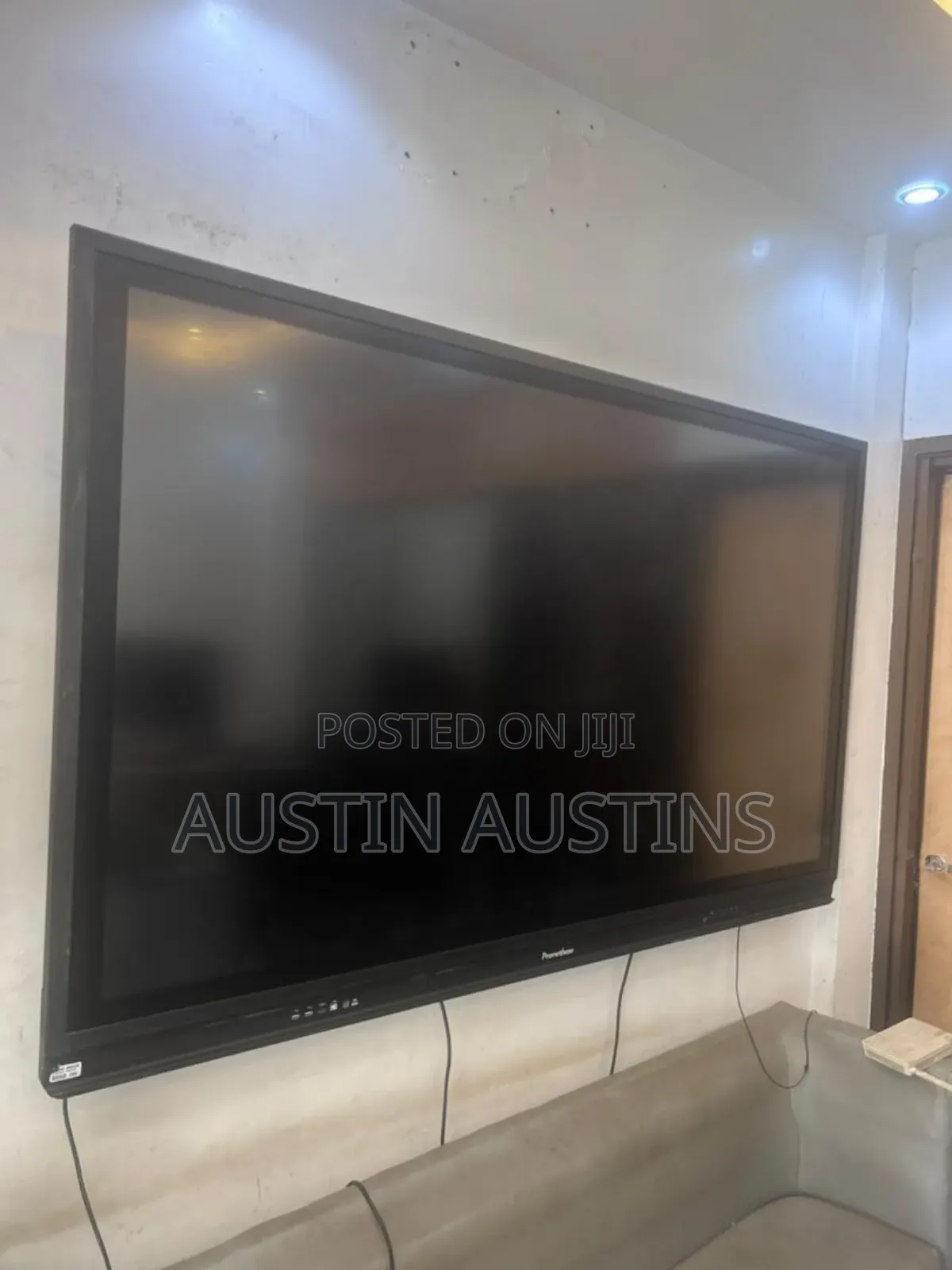 Not in Box Promethean Interactive Panel Screen in Accra Metropolitan ...