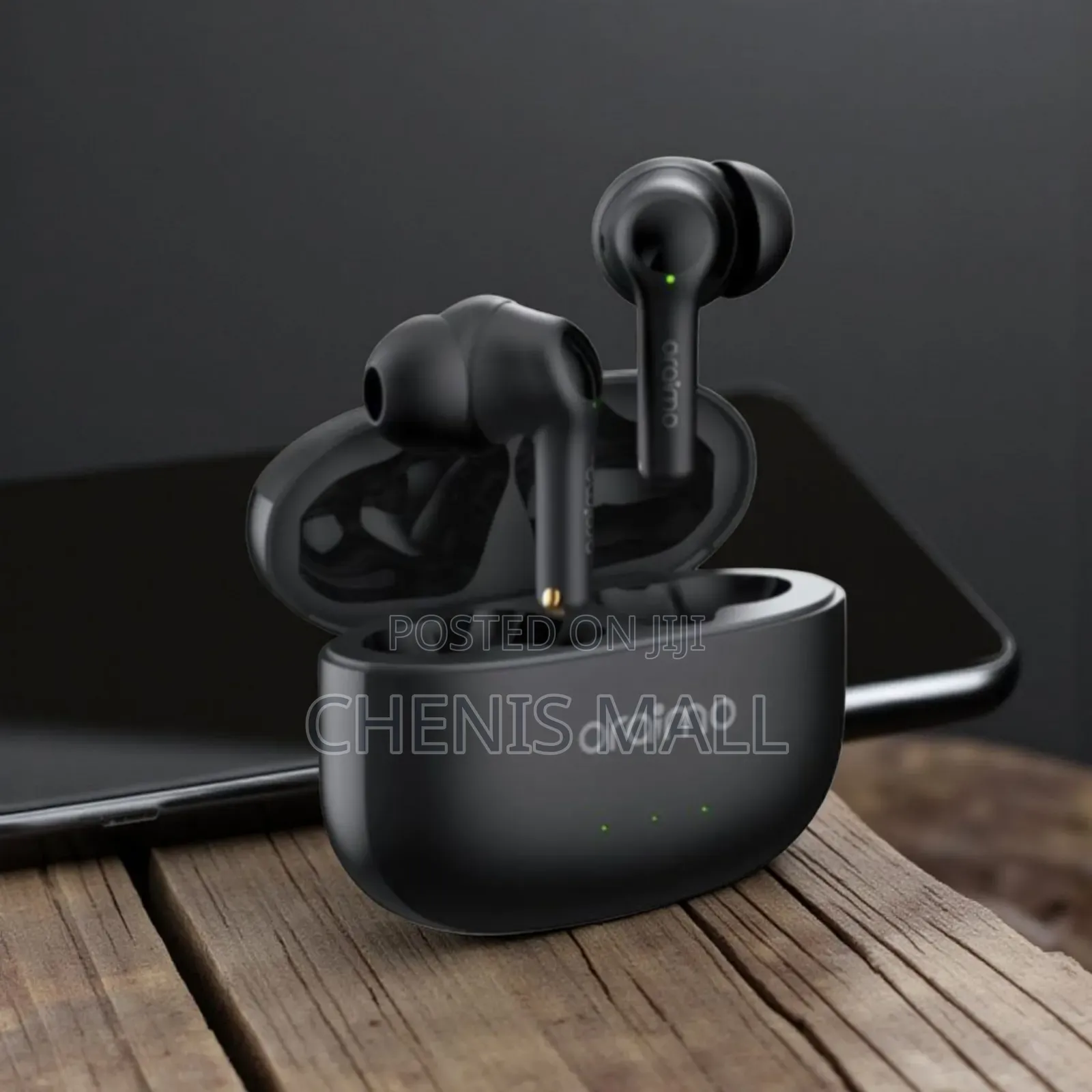 Original Wireless Oraimo Airpod (483325)