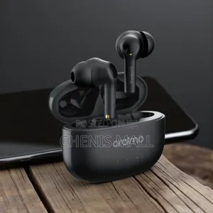 Original Wireless Oraimo Airpod (483325)