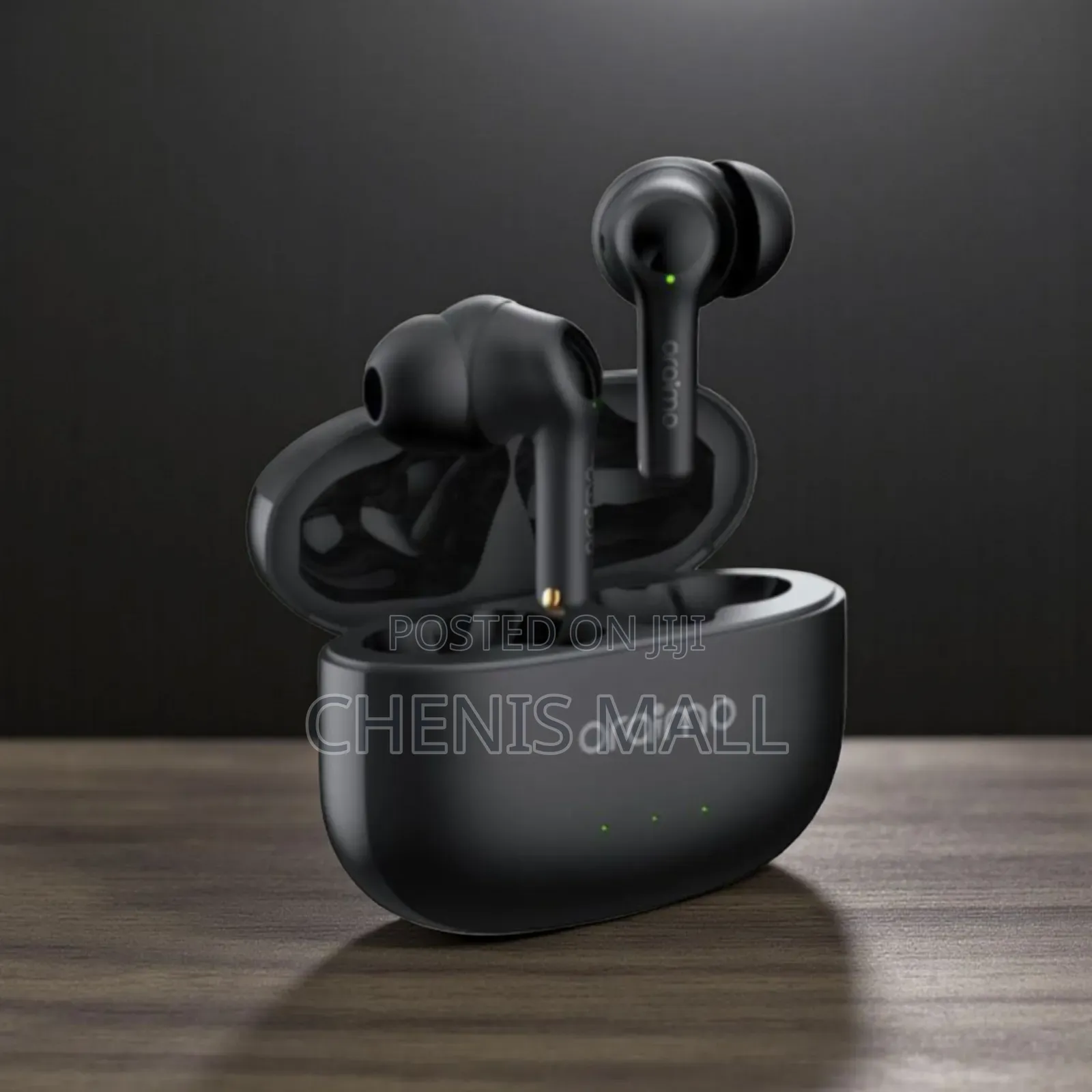 Wireless Oraimo Airpod (498898)