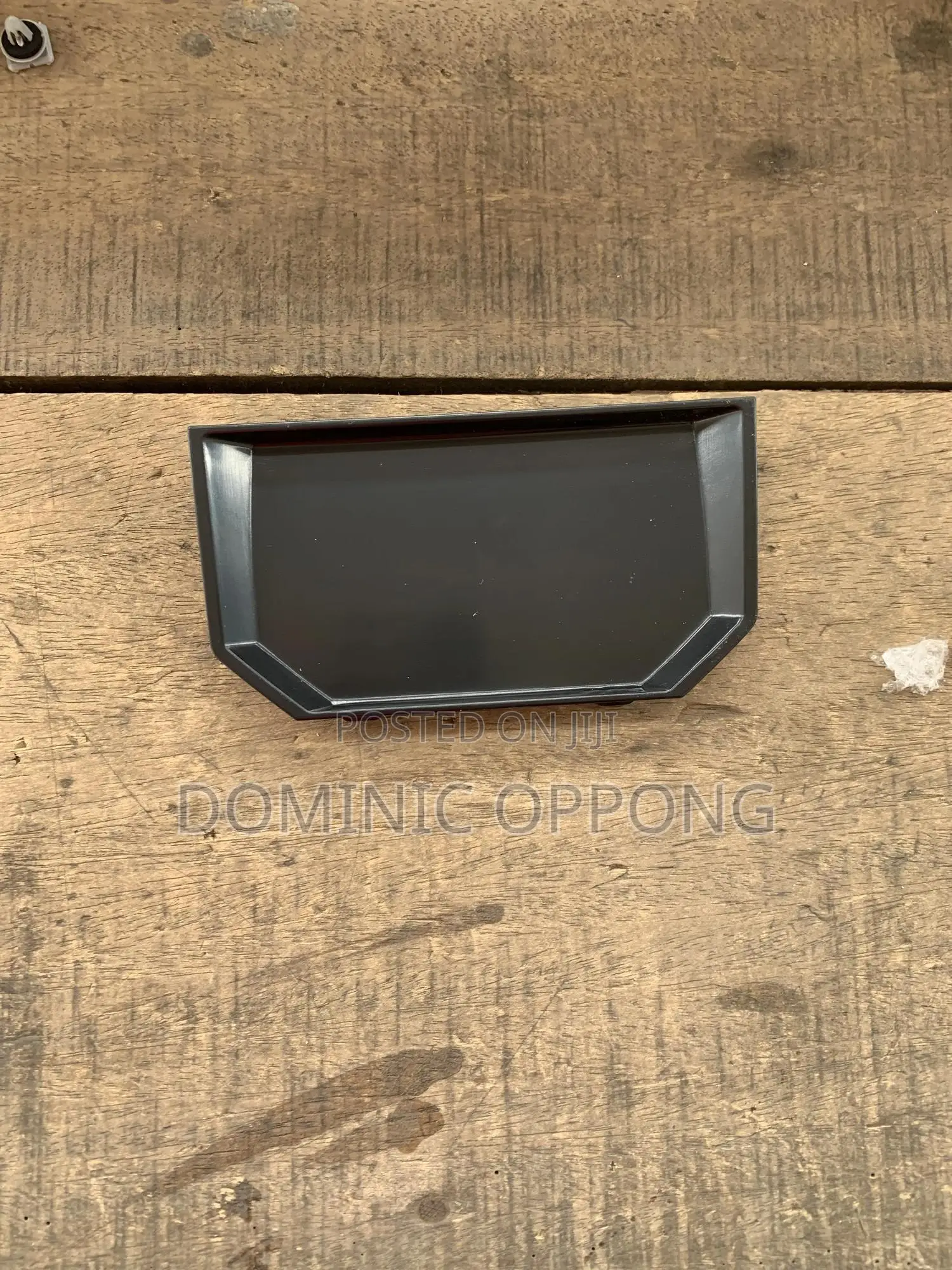 Honda CRV 2020 Sensor Cover