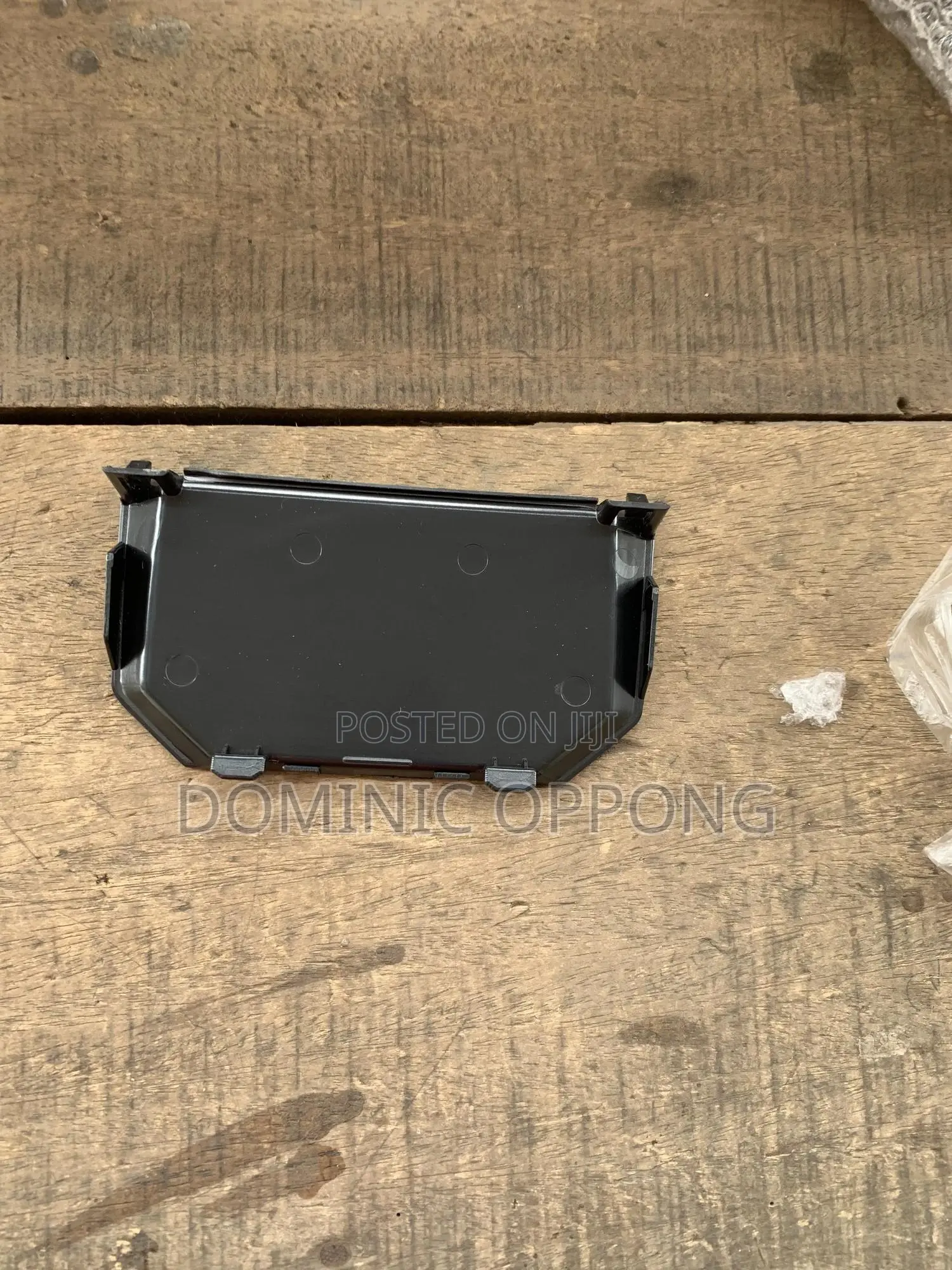 Honda CRV 2020 Sensor Cover