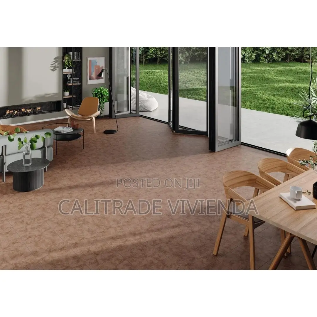Terracotta Tiles 33.3cm *33.3cm