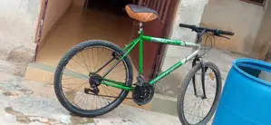 Bycycle 2020 Green