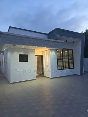 5bdrm House in West Legon for rent