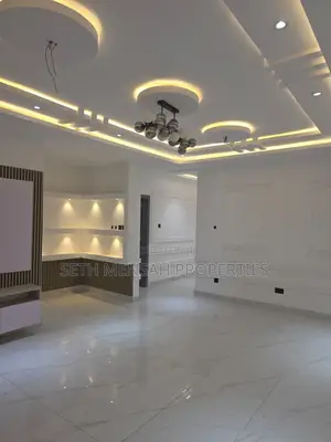 5bdrm House in West Legon for rent