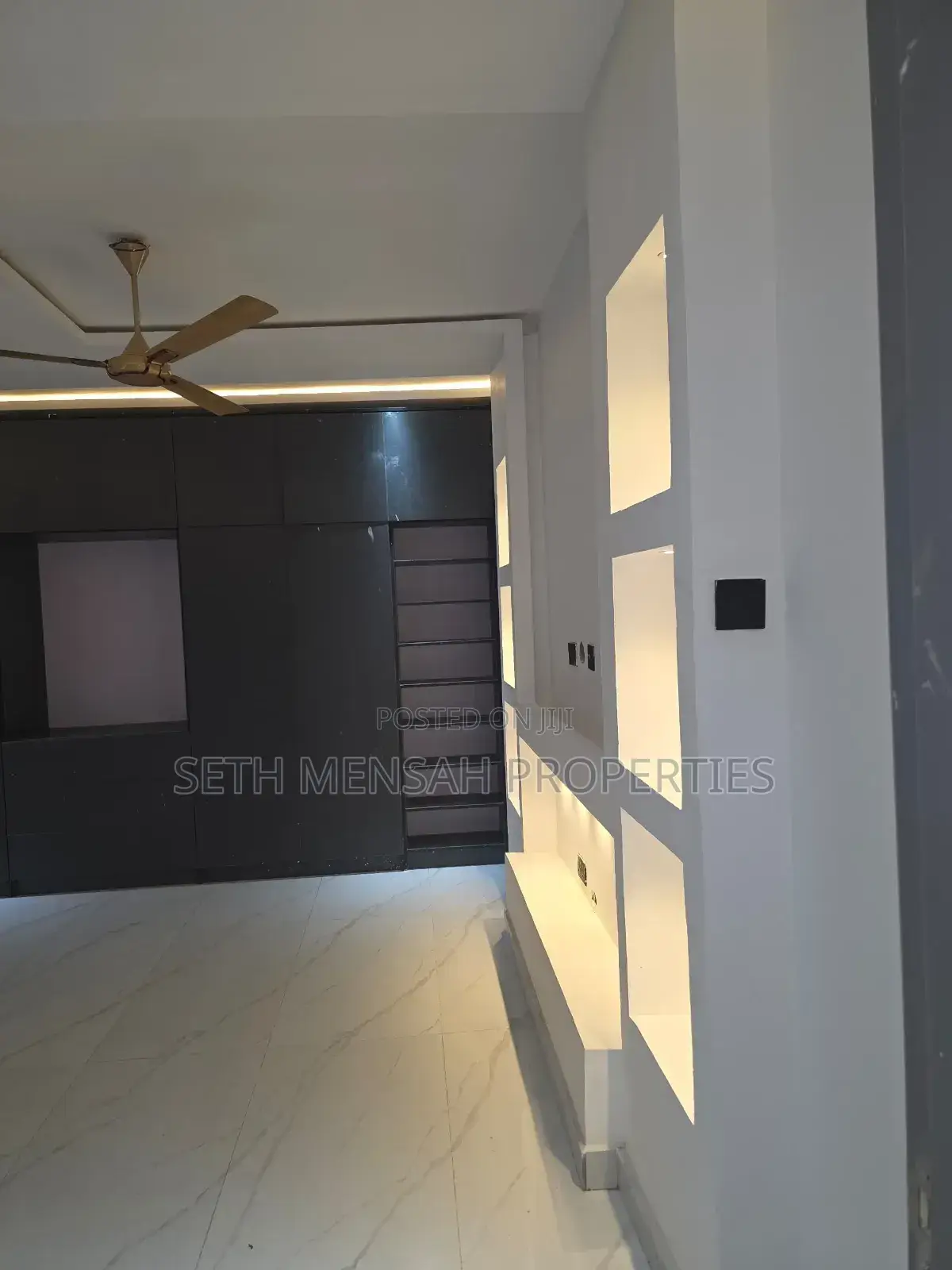 5bdrm House in West Legon for rent