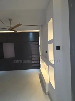 5bdrm House in West Legon for rent