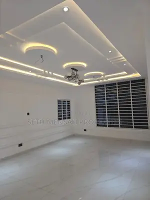 5bdrm House in West Legon for rent