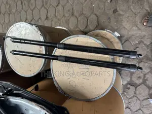 Honda Cr-v 2017,2018,2019,2020 Electronic Boot Shocks.
