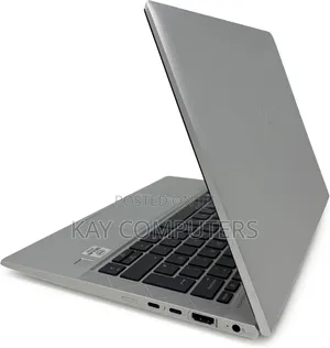 New Laptop HP EliteBook 830 G7 16GB Intel Core I5 SSD 512GB