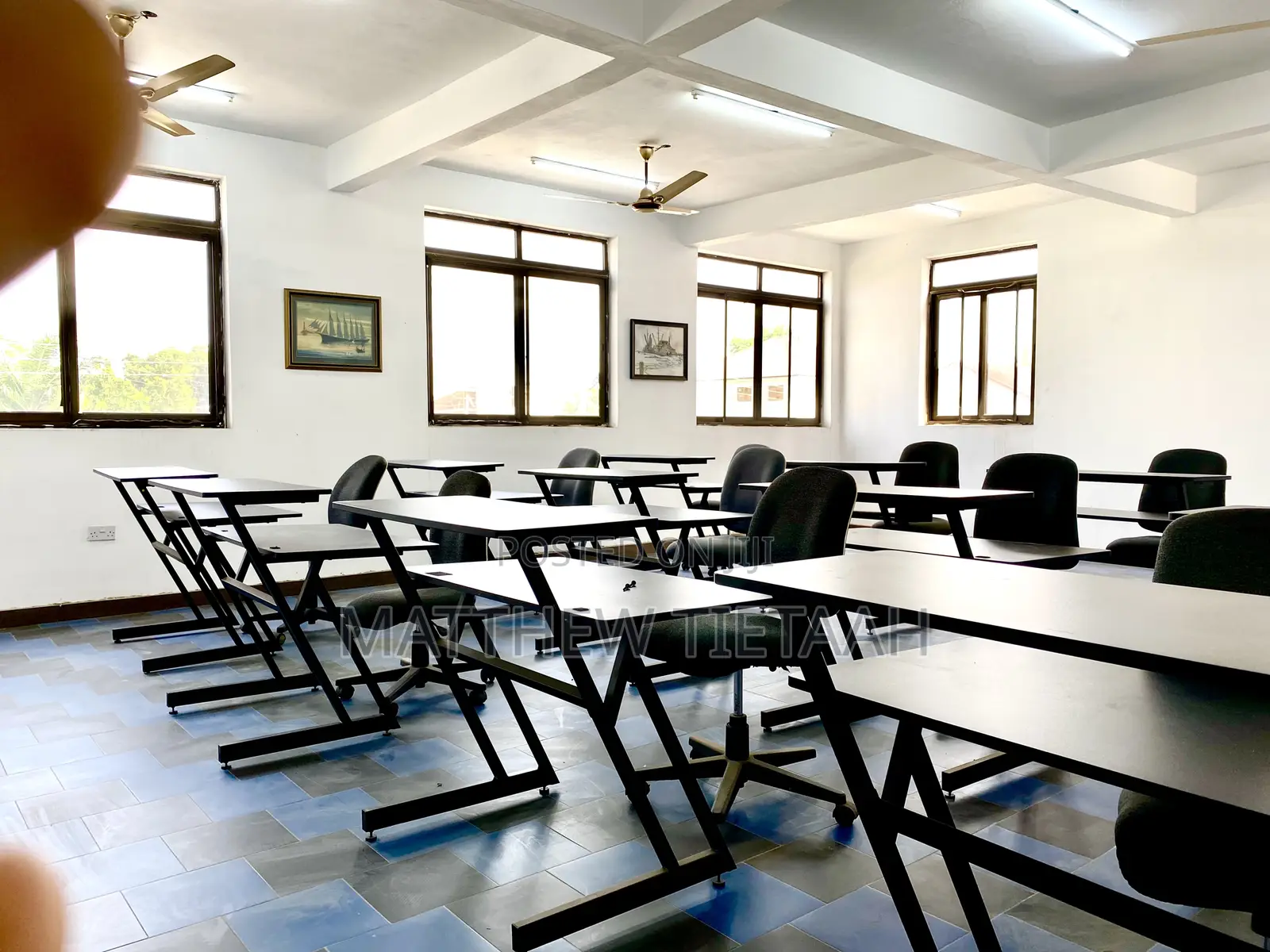 Conference/ Training/ Classroom/ Event Center/ Meeting Room/ Space
