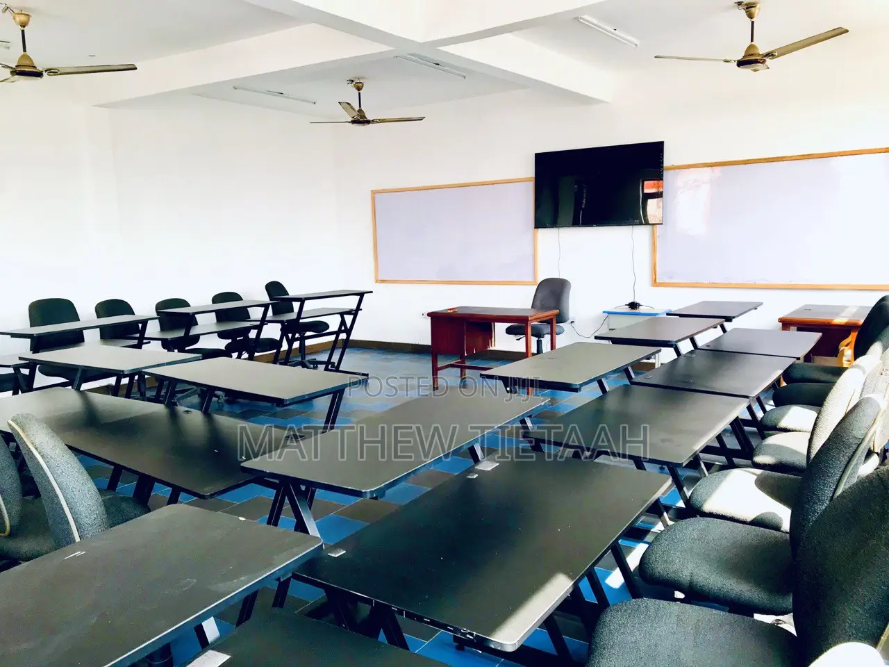 Conference/ Training/ Classroom/ Event Center/ Meeting Room/ Space