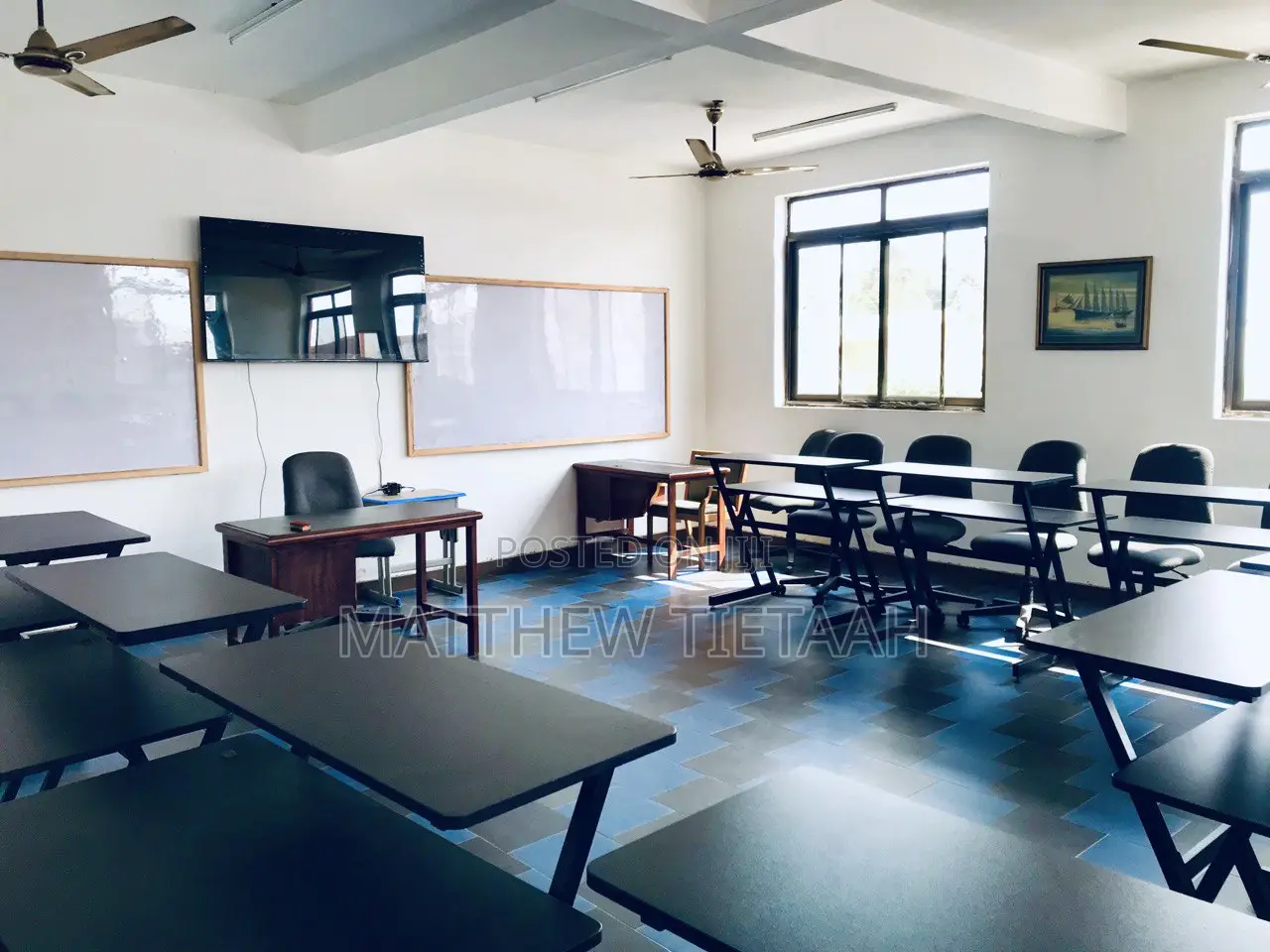 Conference/ Training/ Classroom/ Event Center/ Meeting Room/ Space