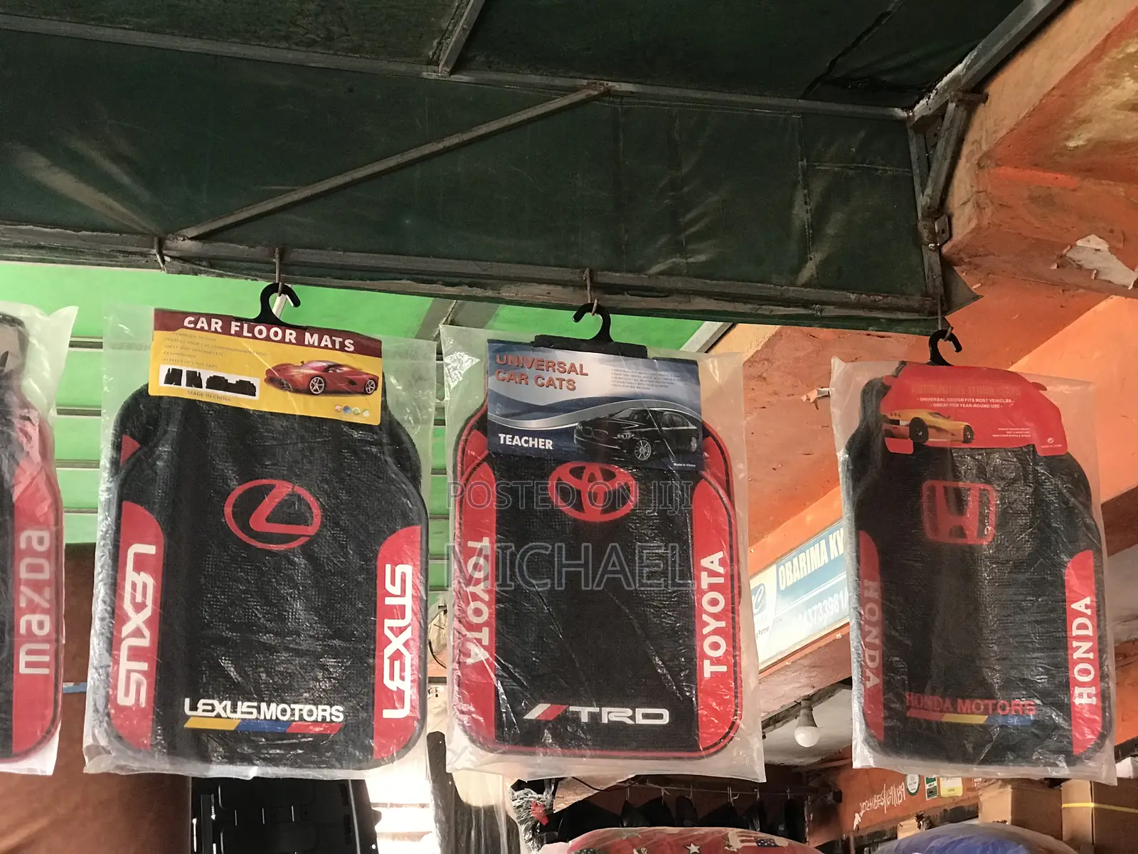 Quality Carpets for Your Cars