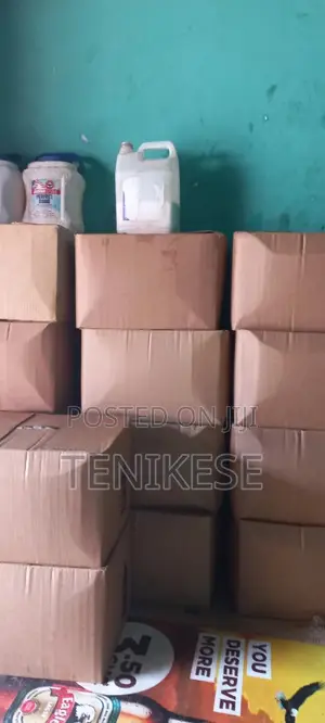 Grade 'A' Sheabutter 25kg