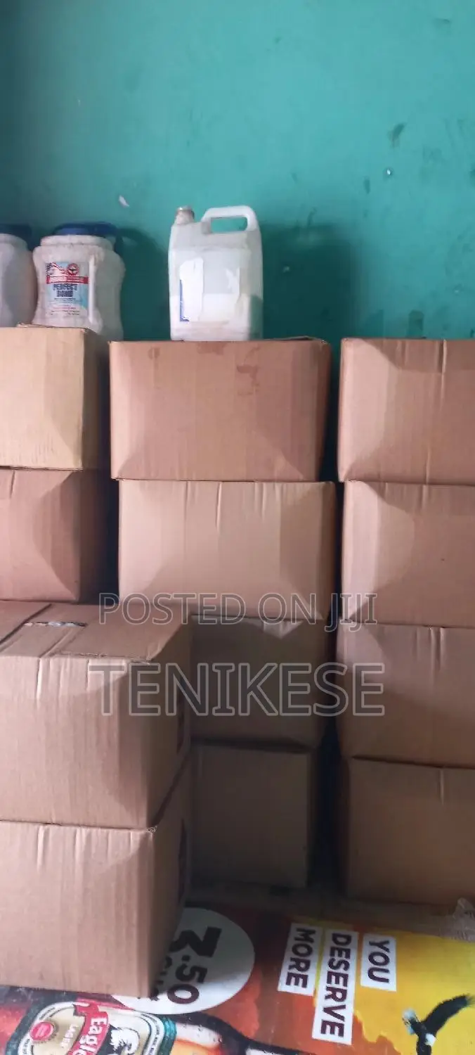 Grade 'A' Sheabutter 25kg