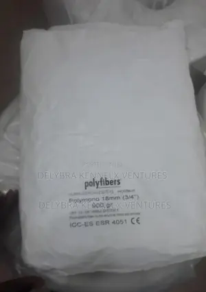 Fiberglass